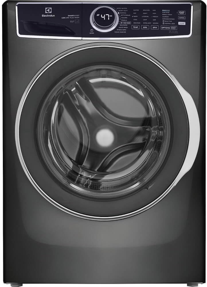 Electrolux ELFW7637AT Frontlader-Waschmaschine (127 Liter)